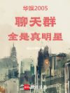 华娱2005:聊天群全是真明星